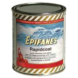 Epifanes Rapidcoat | Blackburn Marine
